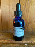 River Raven Ashwagandha Tincture - 1oz