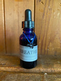 River Raven Breathe Allergy Tincture - 1oz