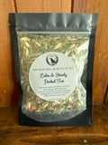 River Raven  Calm & Steady Herbal Tea