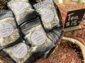 River Raven  Calm & Steady Herbal Tea